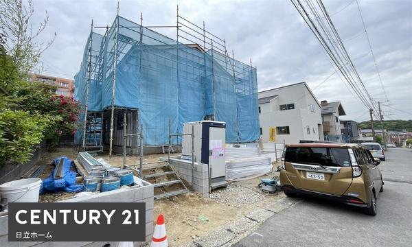 金沢区東朝比奈3丁目　全2棟2号棟