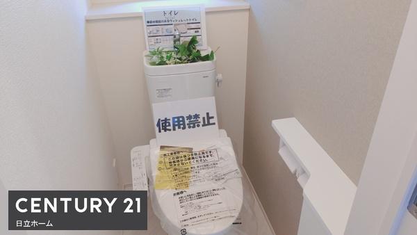 金沢区東朝比奈3丁目　全2棟2号棟