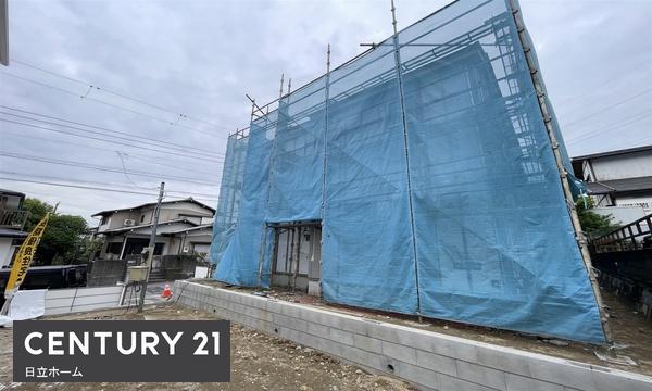 金沢区東朝比奈3丁目　全2棟2号棟