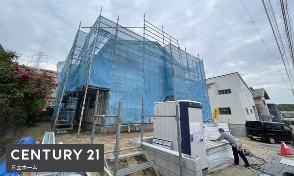 金沢区東朝比奈3丁目　全2棟2号棟