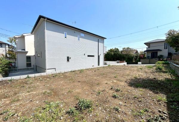 横浜市磯子区洋光台１丁目の土地
