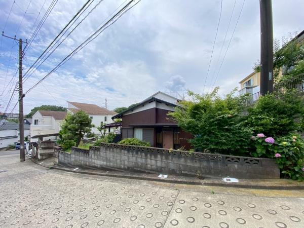泉区新橋町