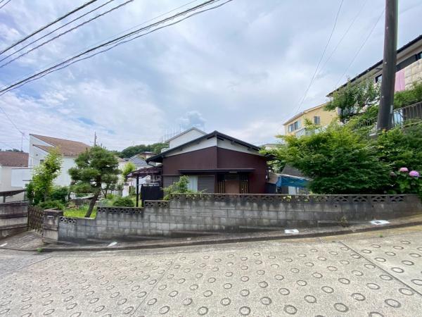 泉区新橋町