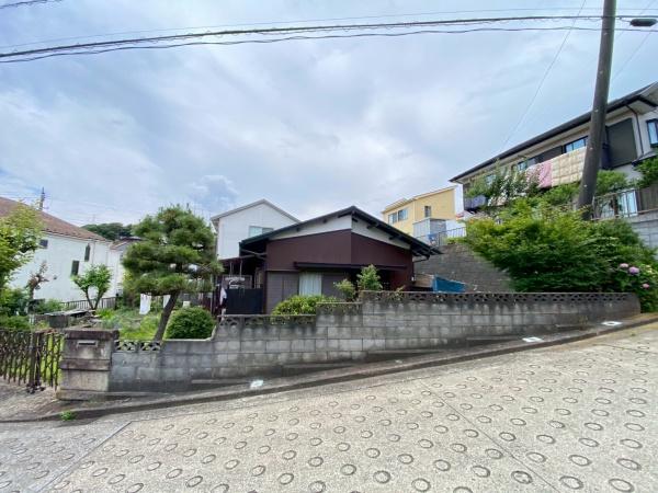 泉区新橋町