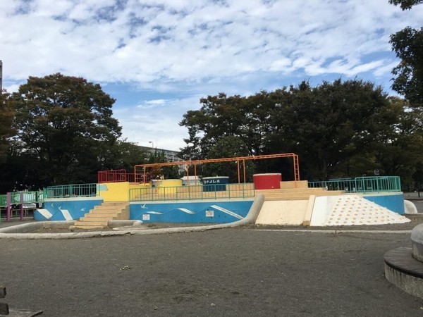 コーポ柳町(南河原公園)