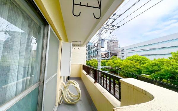 コーポ柳町