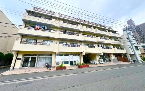 コーポ柳町