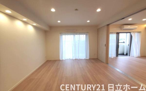 みずきが丘住宅　20・12号棟