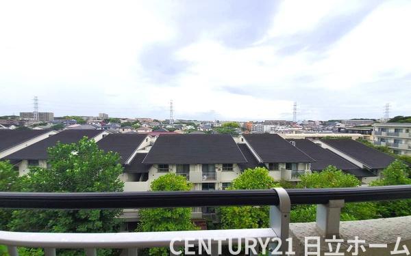 みずきが丘住宅　20・12号棟