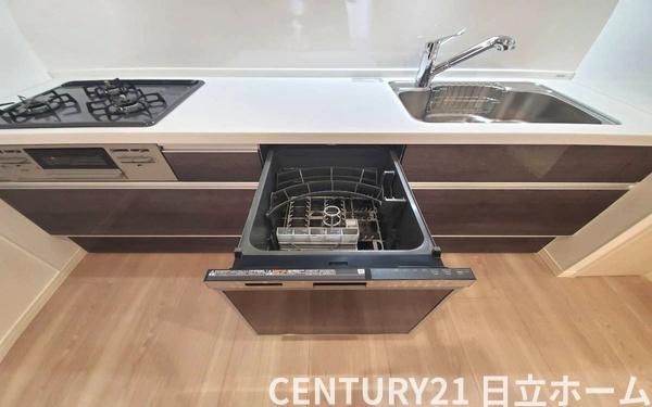 みずきが丘住宅　20・12号棟