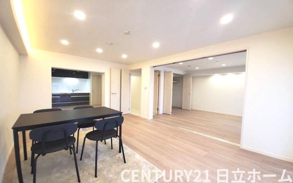 みずきが丘住宅　20・12号棟