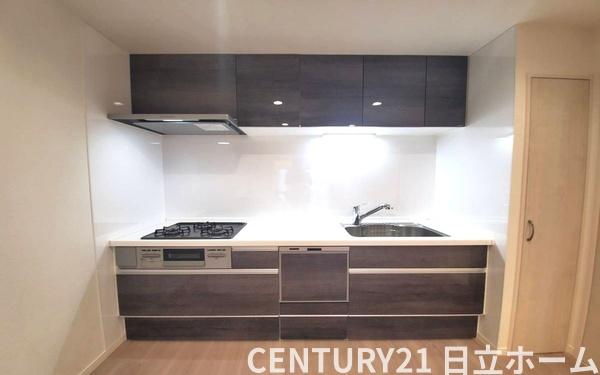 みずきが丘住宅　20・12号棟