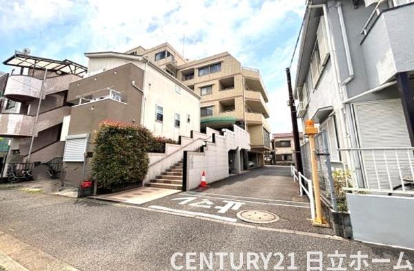 セザール第二大倉山
