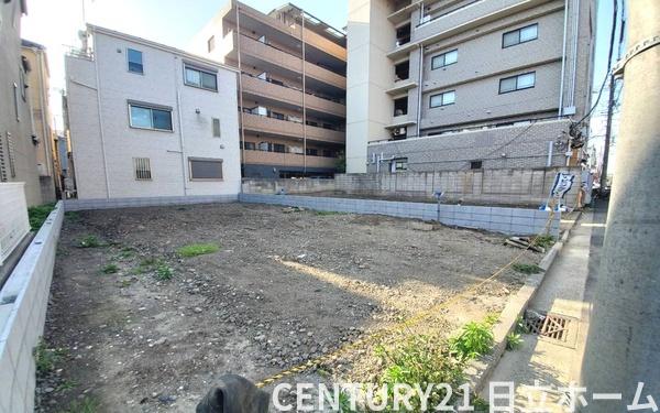 鶴見区仲通2丁目　全2棟1号棟