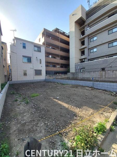鶴見区仲通2丁目　全2棟1号棟