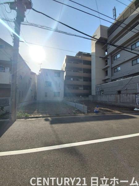鶴見区仲通2丁目　全2棟1号棟