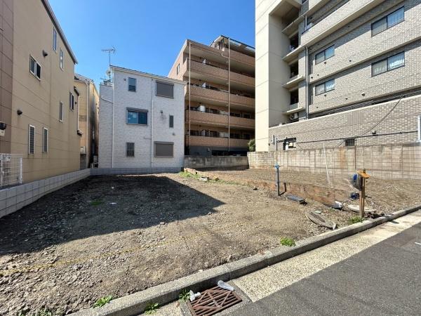 鶴見区仲通2丁目　全2棟2号棟
