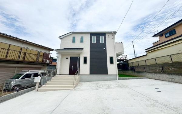 緑区上山３丁目　全１棟１号棟