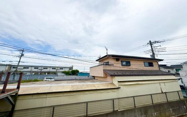 緑区上山３丁目　全１棟１号棟