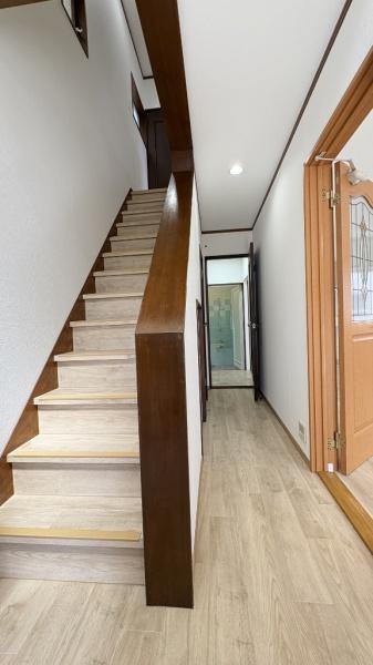 横浜市磯子区久木町の中古一戸建て