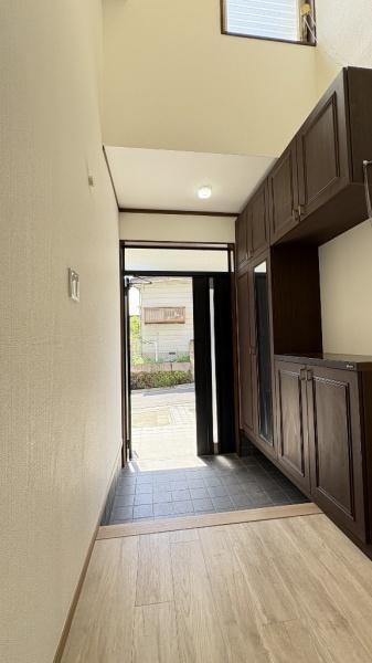 横浜市磯子区久木町の中古一戸建て