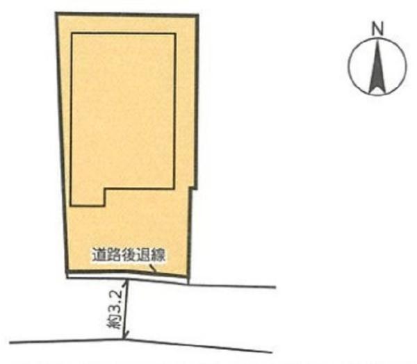 磯子区久木町