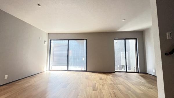 鶴見区下末吉5丁目　全21棟16号棟