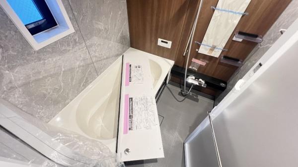 鶴見区下末吉5丁目　全21棟16号棟