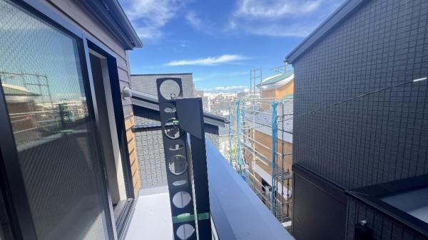 鶴見区下末吉5丁目　全21棟16号棟