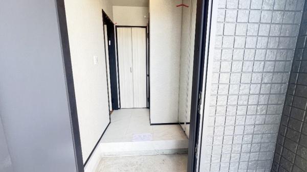 鶴見区下末吉5丁目　全21棟16号棟