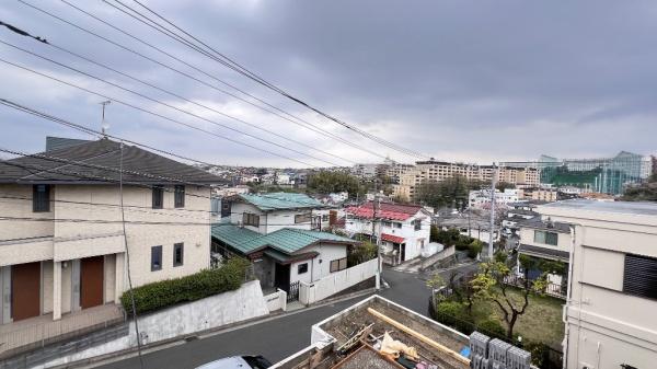 南区永田北3丁目　全1棟