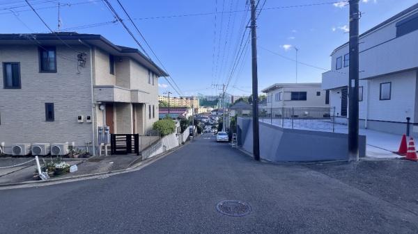 南区永田北3丁目　全1棟