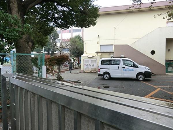 神奈川区大口仲町 全7棟5号棟(横浜市立大口台小学校)