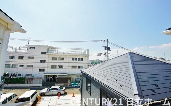 神奈川区大口仲町　全１４棟６号棟
