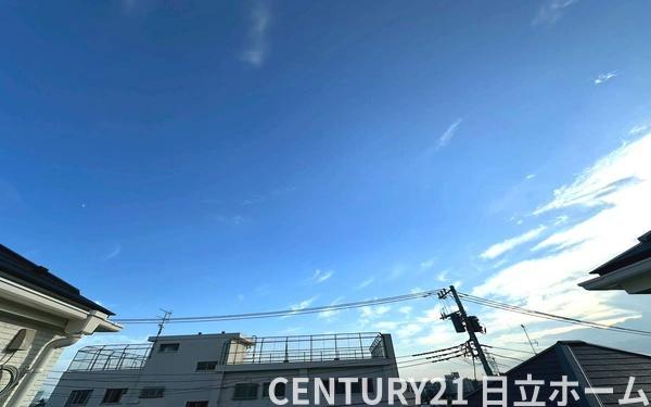 神奈川区大口仲町　全７棟７号棟