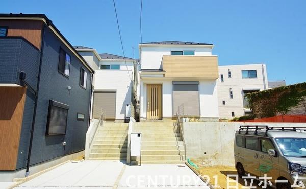 神奈川区大口仲町　全１４棟７号棟