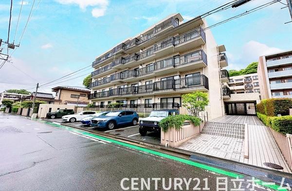 パーク・ハイム南軽井沢