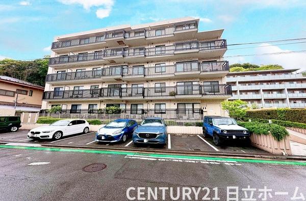 パーク・ハイム南軽井沢