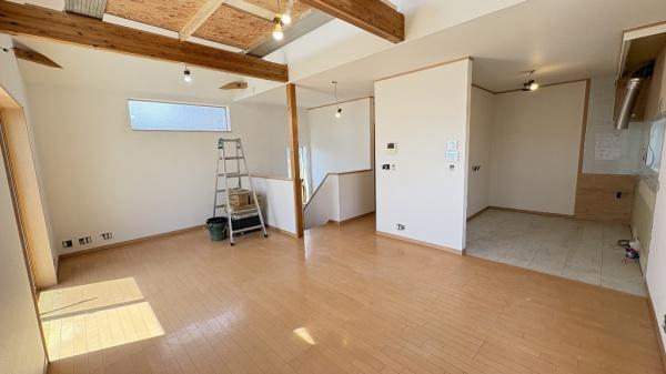 横浜市港南区東永谷３丁目の中古一戸建て