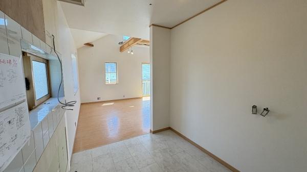横浜市港南区東永谷３丁目の中古一戸建て