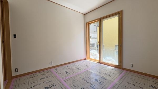 横浜市港南区東永谷３丁目の中古一戸建て