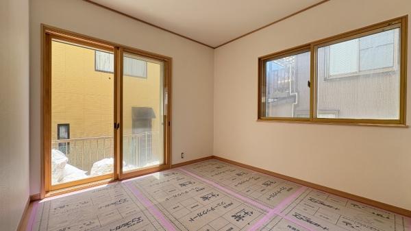 横浜市港南区東永谷３丁目の中古一戸建て