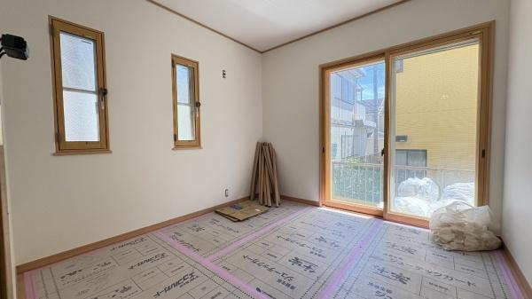 横浜市港南区東永谷３丁目の中古一戸建て