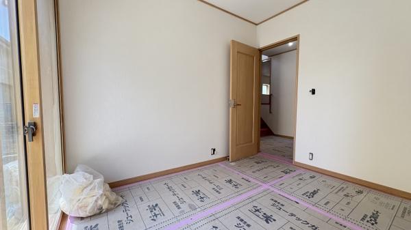 横浜市港南区東永谷３丁目の中古一戸建て