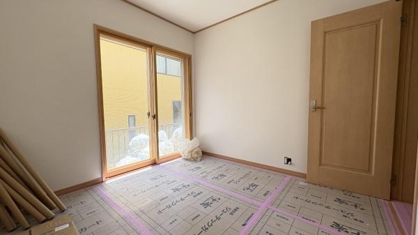 横浜市港南区東永谷３丁目の中古一戸建て