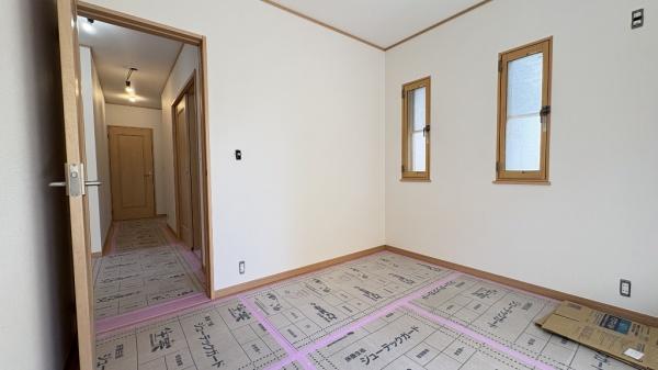 横浜市港南区東永谷３丁目の中古一戸建て