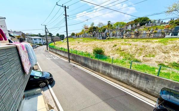 東寺尾1丁目　全2棟2号棟
