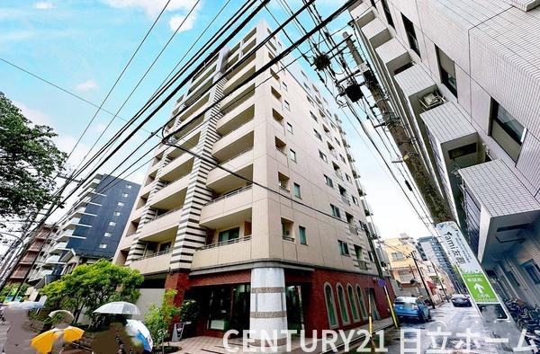 セルアージュ横濱阪東橋アヴニール