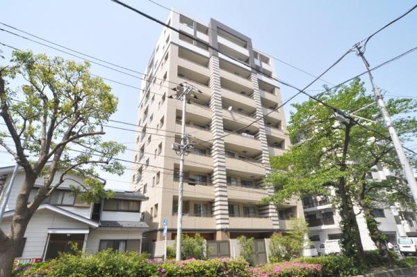 セルアージュ横濱阪東橋アヴニール