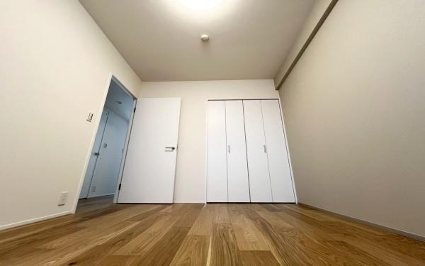 たまプラーザ美しが丘パークホームズ弐番館